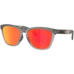 Óculos de sol Oakley FROGSKINS RANGE XL 0OO9503 Cinzento Tamanho: 58X17 Cinzento