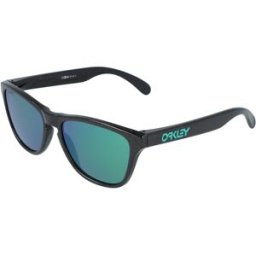Óculos de sol Oakley FROGSKINS XS 0OJ9006 Preto Tamanho: 53X16 Preto
