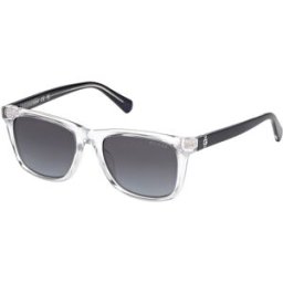Óculos de sol Guess GU00227 Transparente Tamanho: 47X16 Transparente