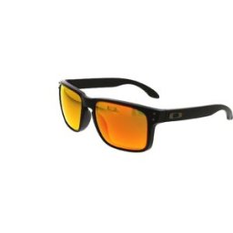 Óculos de sol Oakley HOLBROOK OO9102 Preto Tamanho: 57X18 Preto