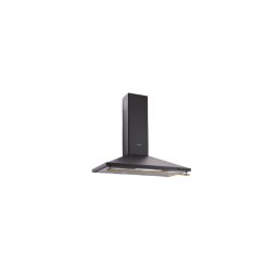 MEIRELES - Exaustor Decorativo MEP 912 BL