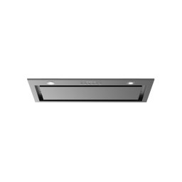 TEKA - Exaustor GFL 57651 EOS BK 113100005