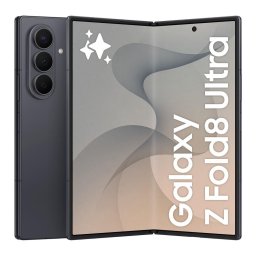 Samsung Galaxy Z Fold8 Ultra 5G 8.0" Dual SIM 16GB/1TB Graphite
