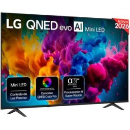 TV LG 75QNED8MB6A