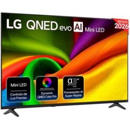 TV LG 65QNED8MB6C
