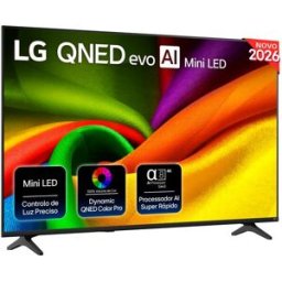 TV LG 55QNED8MB6C