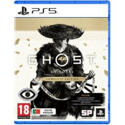 Sony JOGO PS5 GHOST OF YOTEI COMPLETE