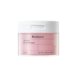 Biodance Collagen Gel Toner Pads 60 un
