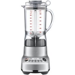Liquidificador "The Fresh And Furious" 1,5L 1300W (Inox/Transparente) - SAGE