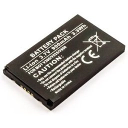 Bateria Compatível SNN5683A Motorola (900mAh)
