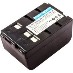 Bateria Compatível HHR-V211, HHR-V211T/1H, HHR-V212, HHR-V212T1B, P-V211, etc Panasonic (4000mAh)