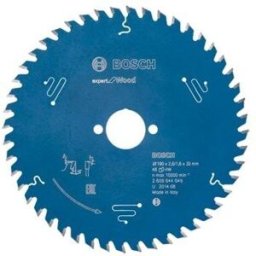 Disco de Serra Circular EXPERT P/ Madeira 160mm Bosch 2608644048