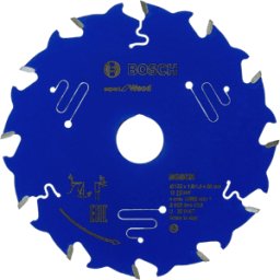 Disco De Serra Circular EXPERT P/ Madeira 230mm Bosch 2608644136