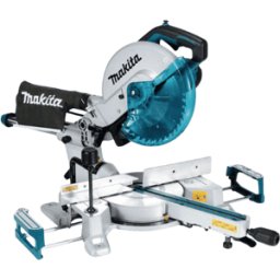 Serra de Esquadria Telescópica 260 mm 1450 W Makita LS1110F