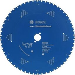 Disco de Serra Circular P/ Painel Sandwich 355mm Bosch 2608644148