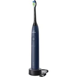 Philips Sonicare 5300 Escova de Dentes Elétrica Azul Marinho