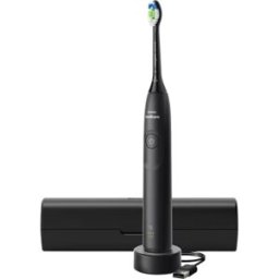 Philips Sonicare 5300 Escova de Dentes Elétrica Preto