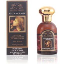 Alqvimia Revitalizing sage harmony water 100 ml