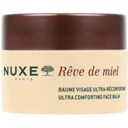 Nuxe Rêve De Miel bálsamo facial ultra reconfortante 50 ml