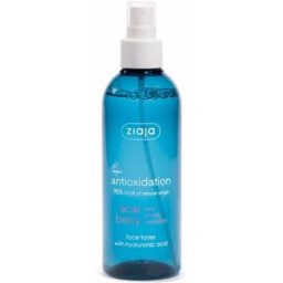 Ziaja Acai Spray toner facial 200 ml