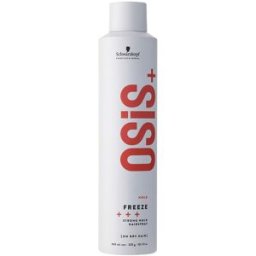 Schwarzkopf OSIS+ spray fixador forte 300 ml
