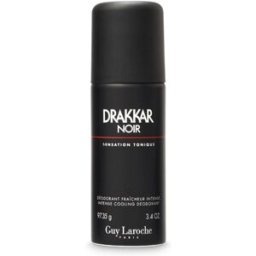 Guy Laroche Drakkar Noir desodorante Spray 150ml