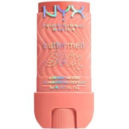 Nyx Professional Make Up Buttermelt Stix bastão iluminador #Melt Down