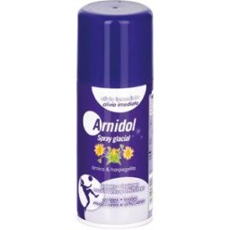 Arnidol Spray Glacial 150ml