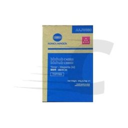 Konica Minolta TNP-79M (AAJW350) toner magenta