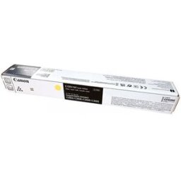 Canon C-EXV 64 Y toner amarelo (5756C002)
