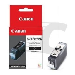 Canon BCI-3ePBK ( 4485A002) tinteiro para fotografia preto