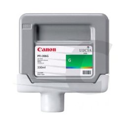 Canon PFI-306G tinteiro verde
