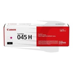 Canon 045HM (1244C002) toner magenta XL