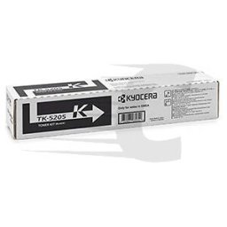 Kyocera TK-5205K toner preto (1T02R50NL0)
