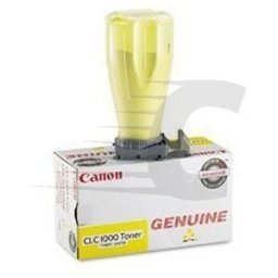 Canon CLC-1000Y toner amarelo