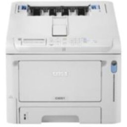 Oki C651dn Impressora a laser a cores A4