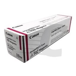 Canon T02 toner magenta (8531B001)
