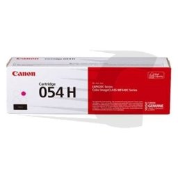 Canon 054 H M toner magenta XL