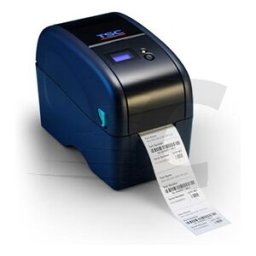 TSC TTP-225 Impressora de etiquetas