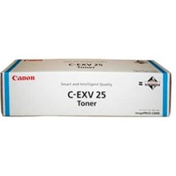 Canon C-EXV25 toner ciano (2549B002)