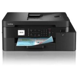 Brother MFC-J4350DW A4 impressora de tinta A4 multifunções com WiFi