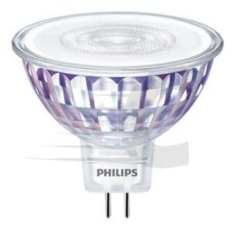 Philips MASTER LED GU5.3 regulável 5.8 W (35 W) 2700K