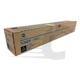 Konica Minolta TN-514K (A9E8130) toner preto