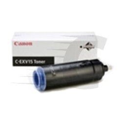 Canon C-EXV15 toner preto