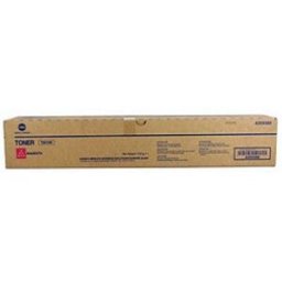Konica Minolta TN-619M (A3VX350) toner Magenta