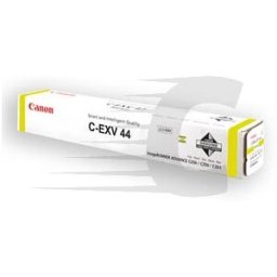 Canon C-EXV 44 Y toner amarelo ( 6947B002)