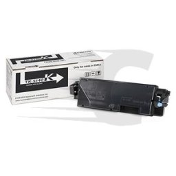 Kyocera TK-5140K toner preto