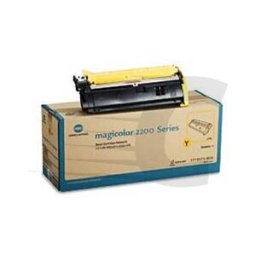 Konica Minolta 1710471-002 toner amarelo