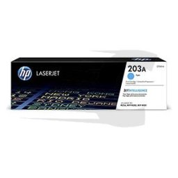 HP 203A ( CF541A) toner ciano