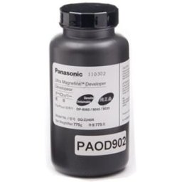 Panasonic DQ-Z240R revelador preto